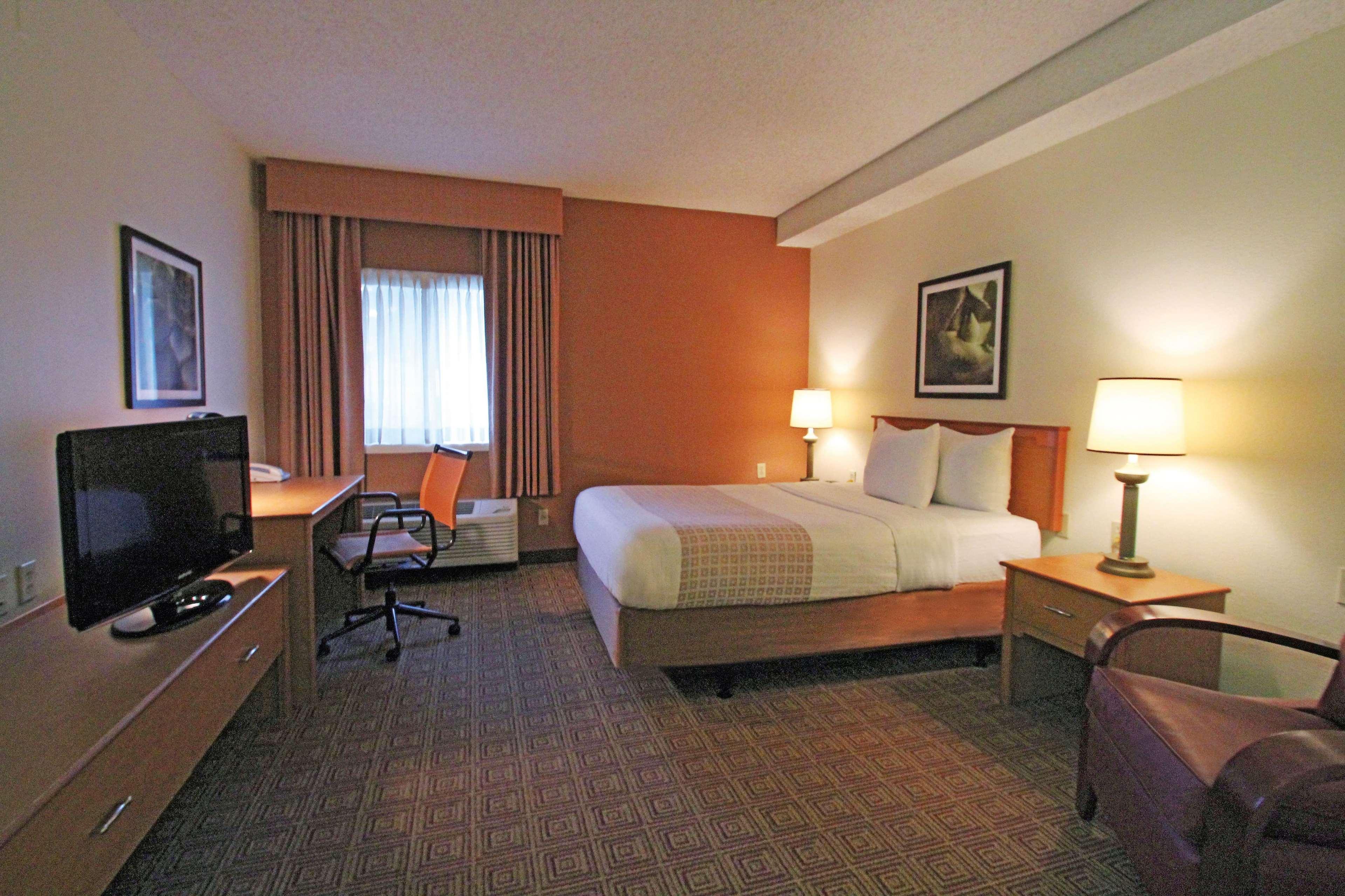 Hotel La Quinta By Wyndham Orlando South à Williamsburg Extérieur photo