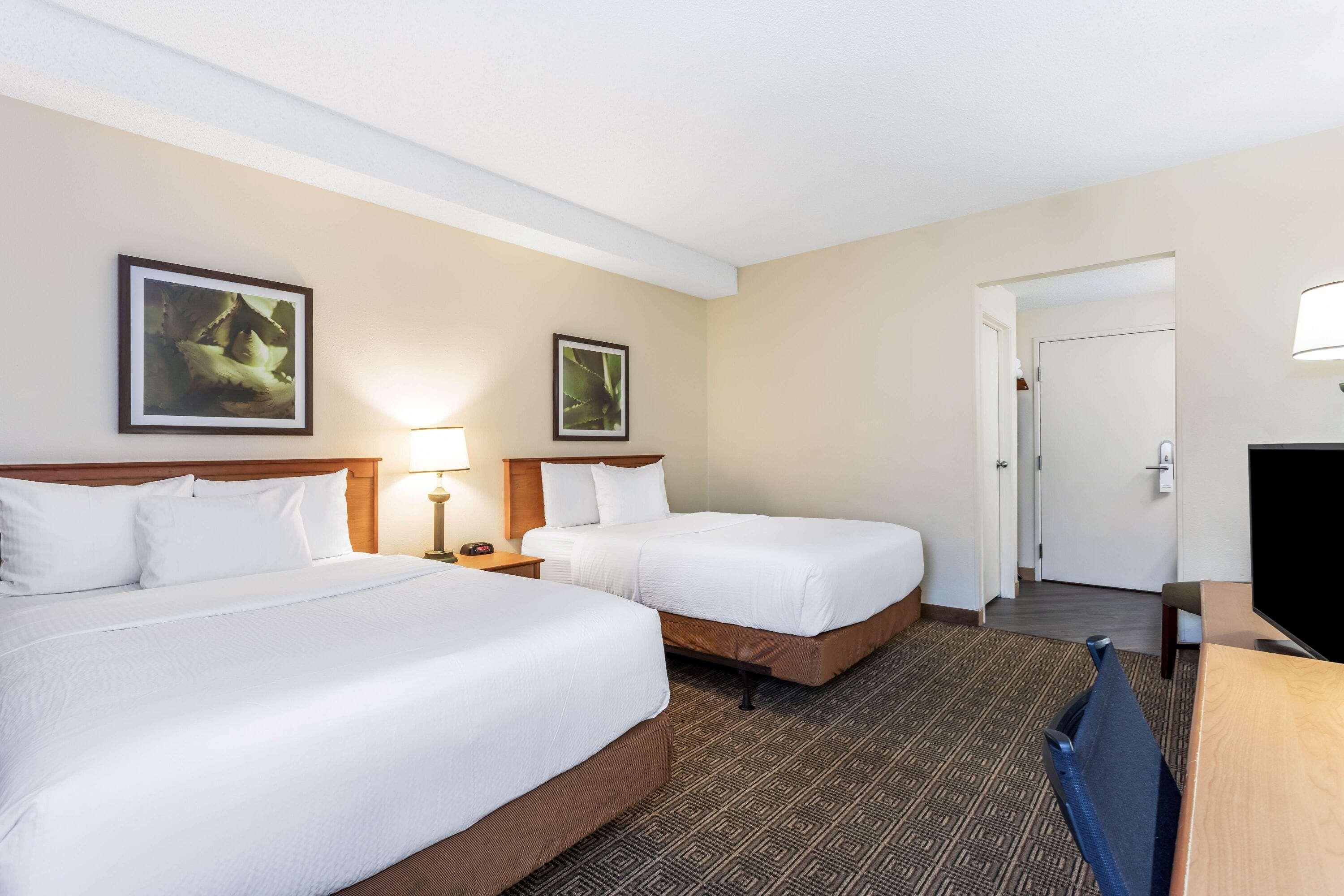 Hotel La Quinta By Wyndham Orlando South à Williamsburg Extérieur photo