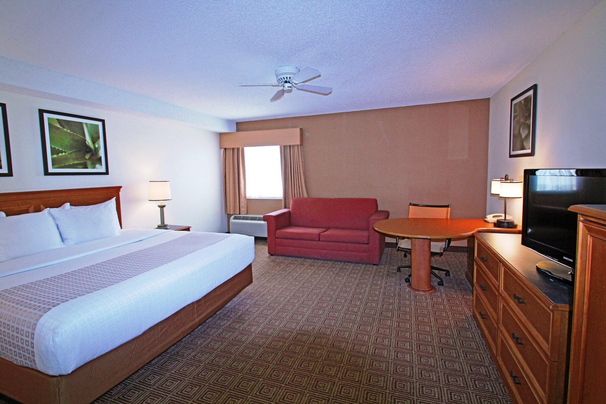 Hotel La Quinta By Wyndham Orlando South à Williamsburg Extérieur photo