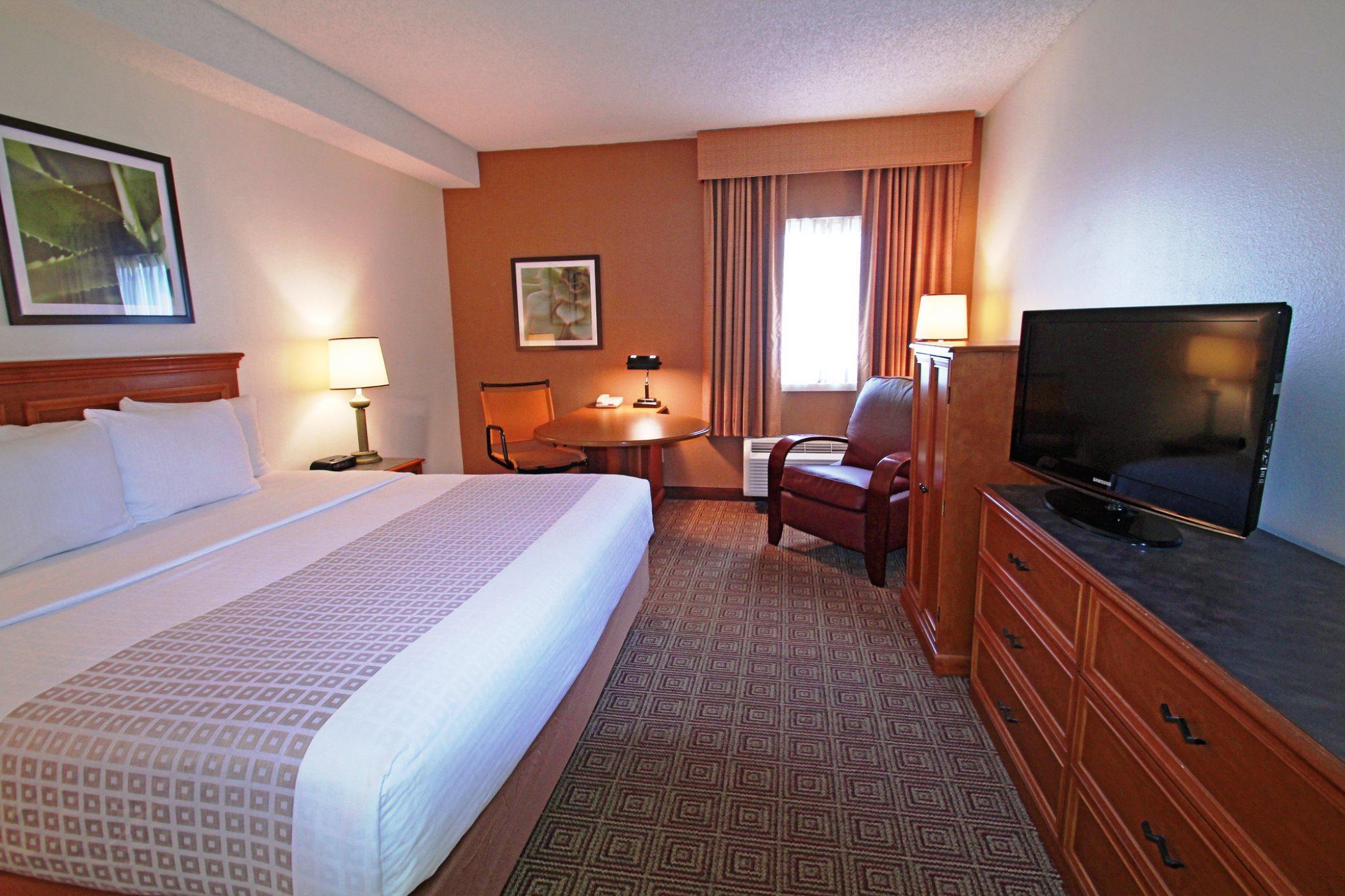 Hotel La Quinta By Wyndham Orlando South à Williamsburg Extérieur photo