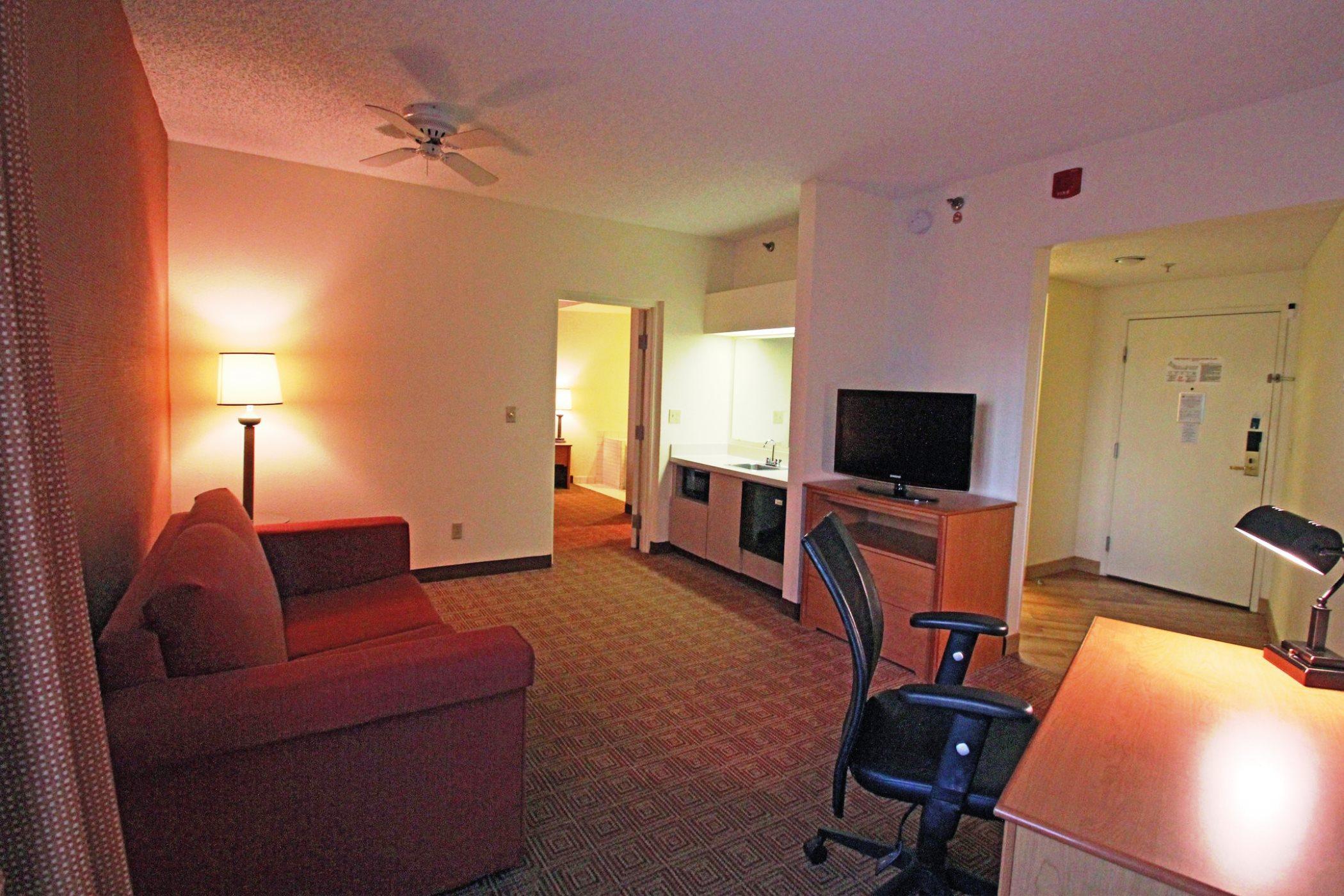 Hotel La Quinta By Wyndham Orlando South à Williamsburg Extérieur photo