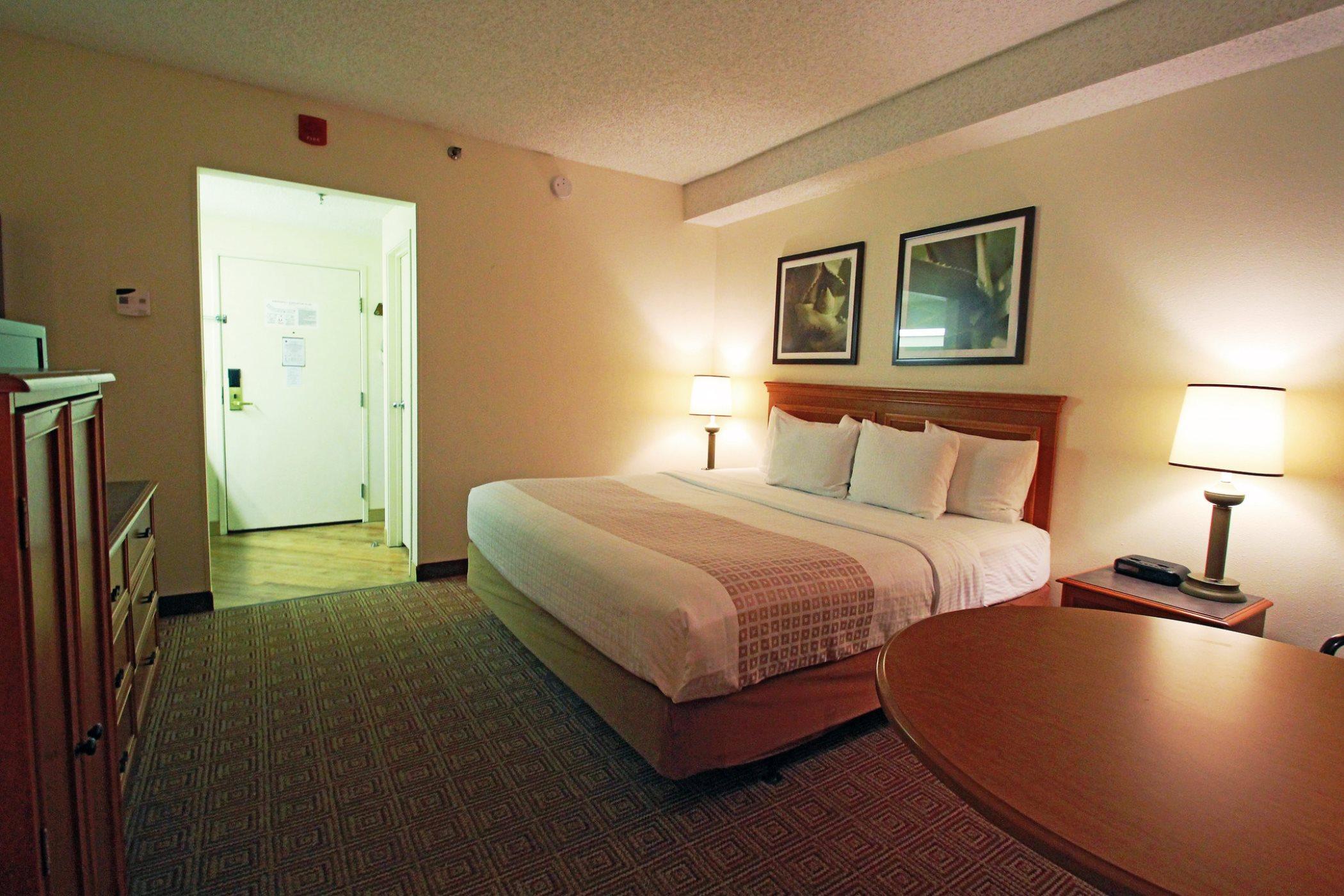 Hotel La Quinta By Wyndham Orlando South à Williamsburg Extérieur photo