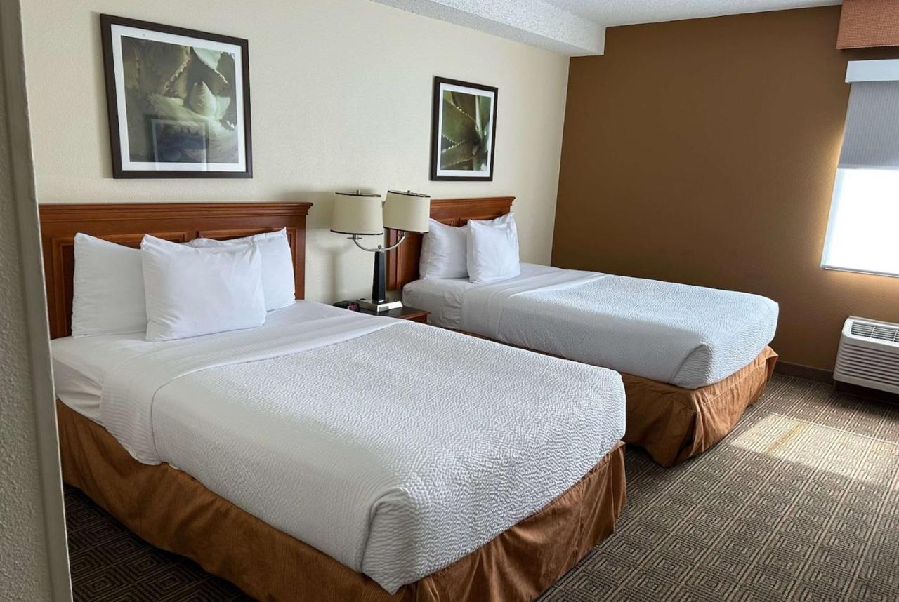 Hotel La Quinta By Wyndham Orlando South à Williamsburg Extérieur photo