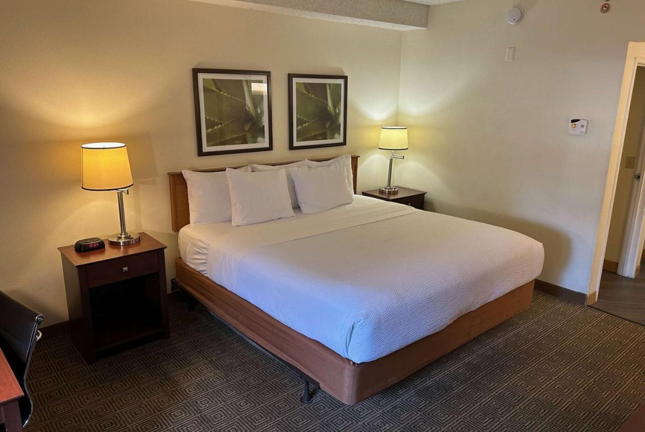 Hotel La Quinta By Wyndham Orlando South à Williamsburg Extérieur photo