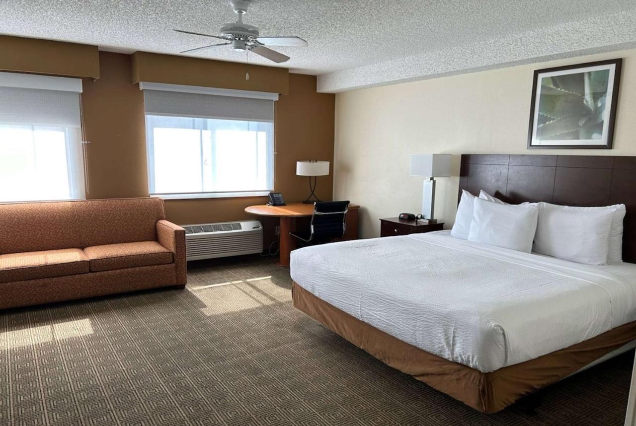Hotel La Quinta By Wyndham Orlando South à Williamsburg Extérieur photo