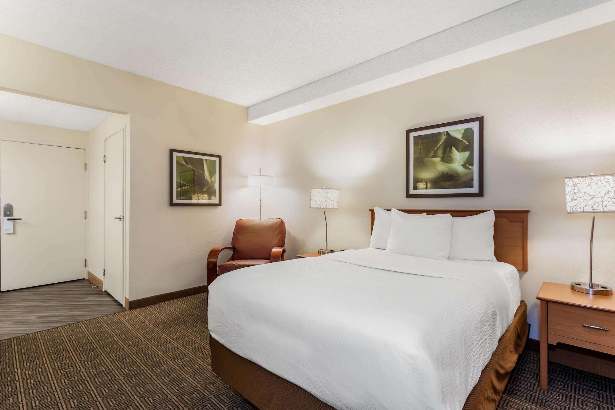 Hotel La Quinta By Wyndham Orlando South à Williamsburg Extérieur photo